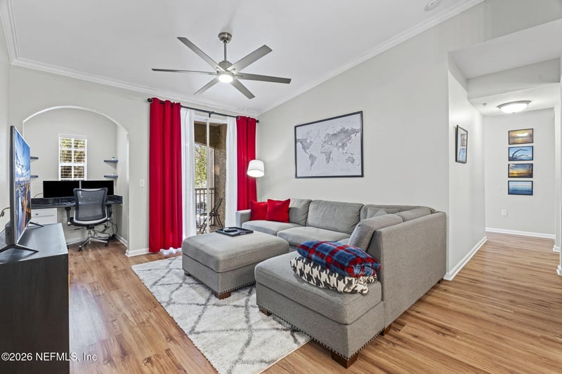 10075 Gate Pw #1404, Jacksonville, FL 32246