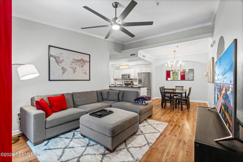 10075 Gate Pw #1404, Jacksonville, FL 32246