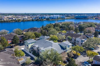 10075 Gate Pw #1404, Jacksonville, FL 32246