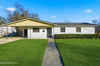 3033 Scotty Dr, Jacksonville, FL 32216