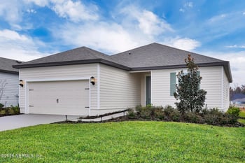 2420 Pemrose Loop, Middleburg, FL 32068