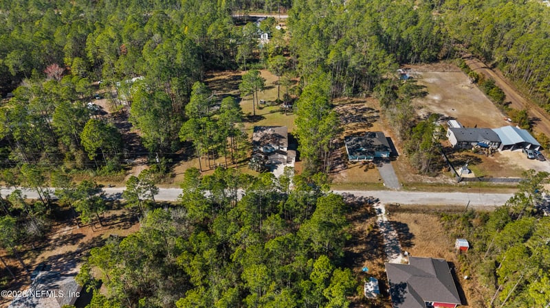 10625 Baylor Ave, Hastings, FL 32145