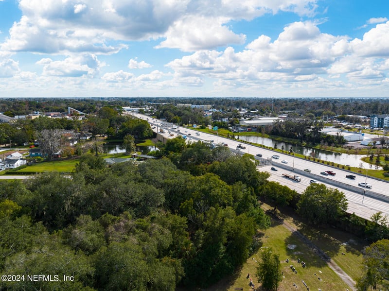 2353 York St, Jacksonville, FL 32207