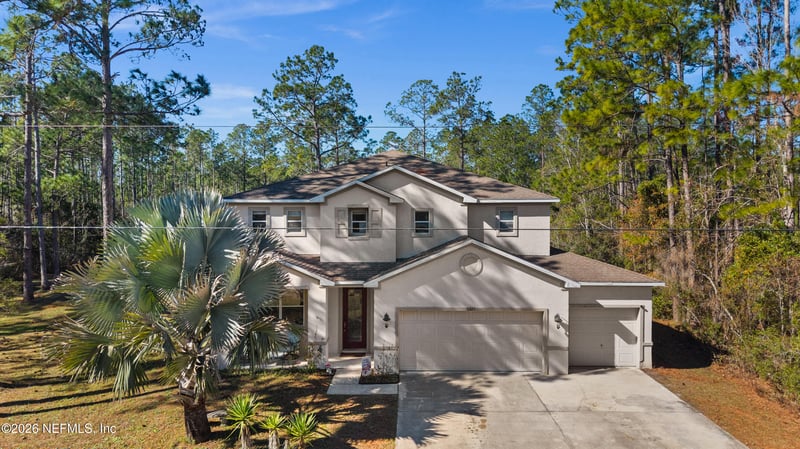 10625 Baylor Ave, Hastings, FL 32145