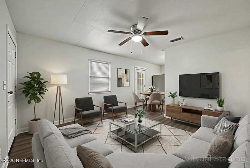 10533 Arendal Rd, Jacksonville, FL 32218