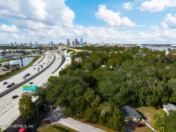 York St, Jacksonville, FL 32207