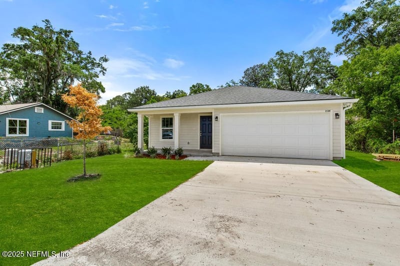 7845 Pipit Ave, Jacksonville, FL 32219