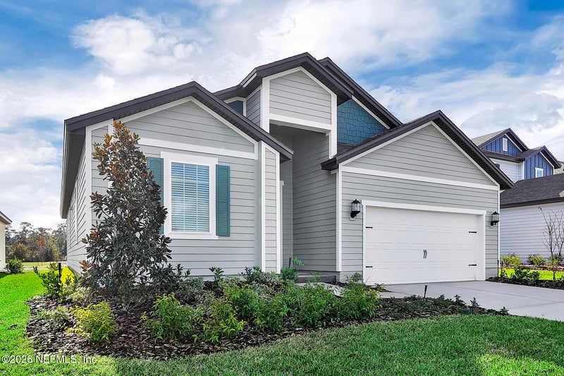 2068 Featheredge Way, Middleburg, FL 32068