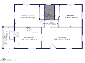 4977 Connors St, Jacksonville, FL 32207