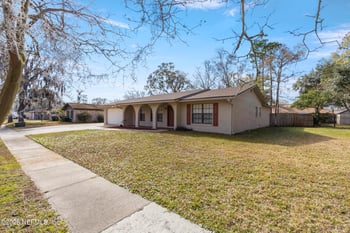 1751 Horton Dr, Orange Park, FL 32073