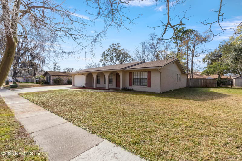 1751 Horton Dr, Orange Park, FL 32073