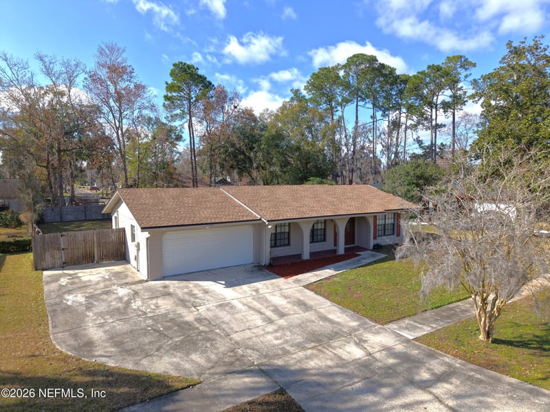 1751 Horton Dr, Orange Park, FL 32073