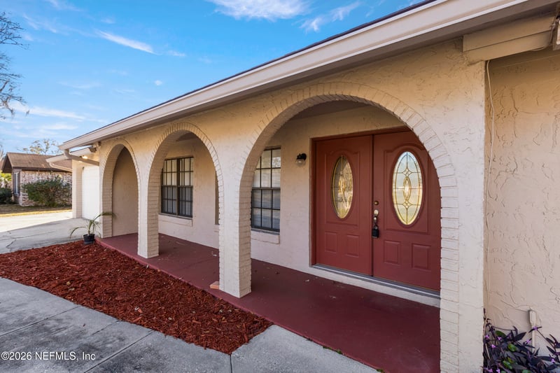 1751 Horton Dr, Orange Park, FL 32073