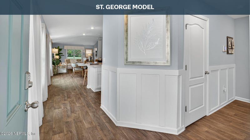 44 Mulligan Way, Bunnell, FL 32110