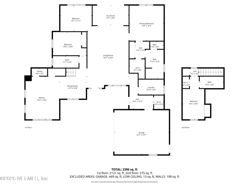 184 Coastal Oak Cir, Ponte Vedra Beach, FL 32082