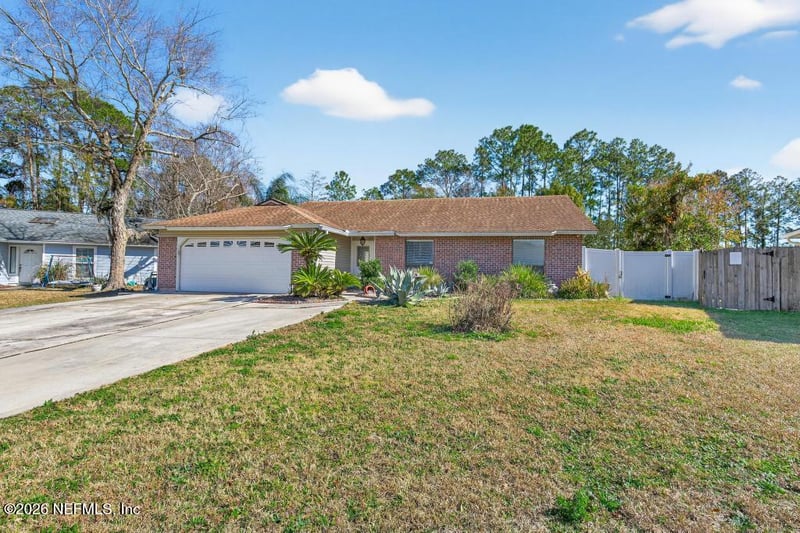 10613 Parliament Pl, Jacksonville, FL 32257