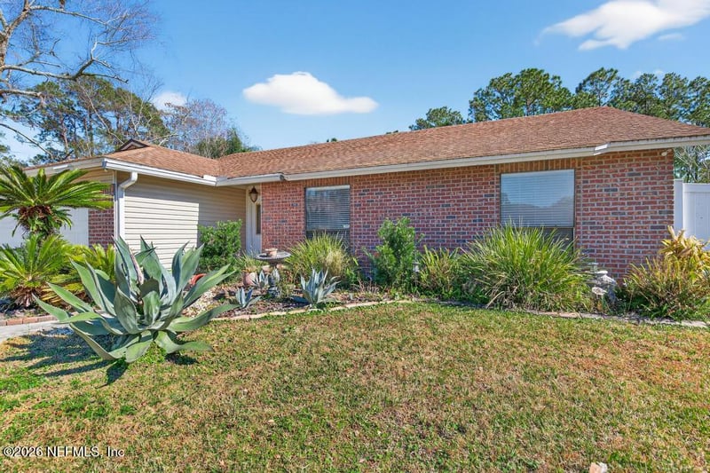 10613 Parliament Pl, Jacksonville, FL 32257