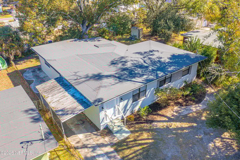 5247 Cleveland Rd, Jacksonville, FL 32209