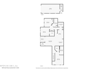 10075 Gate Pw #1404, Jacksonville, FL 32246