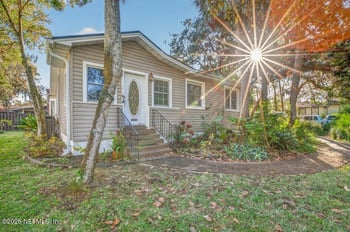 1636 Lower 4th Ave, Jacksonville Beach, FL 32250