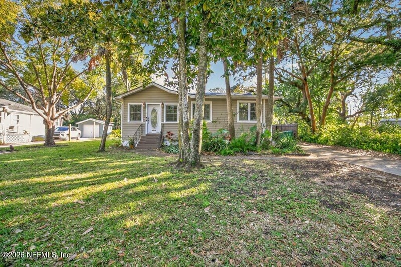 1636 Lower 4th Ave, Jacksonville Beach, FL 32250