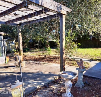 5326 Tilting Oaks Ct, Jacksonville, FL 32258