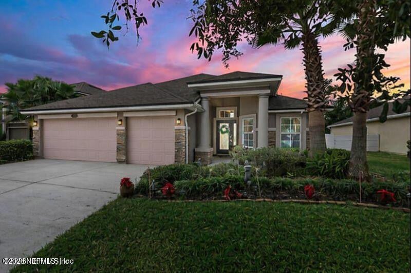 72 Bradford Lake Cir, Jacksonville, FL 32218