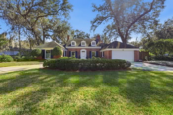 4706 Ivanhoe Rd, Jacksonville, FL 32210