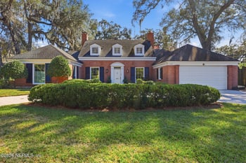 4706 Ivanhoe Rd, Jacksonville, FL 32210