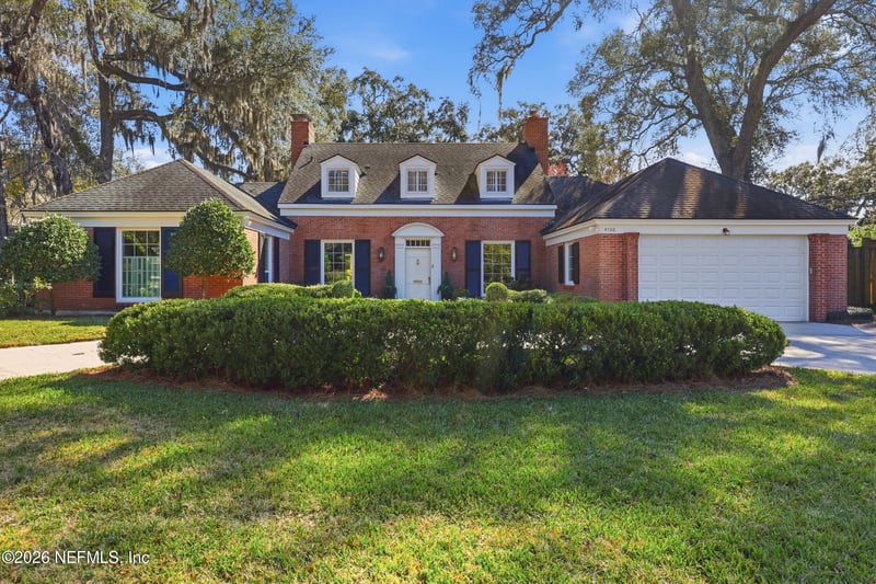 4706 Ivanhoe Rd, Jacksonville, FL 32210