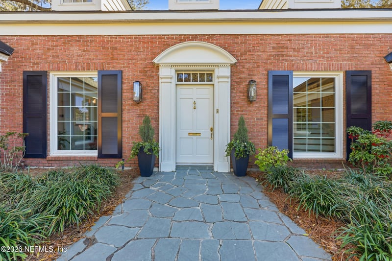 4706 Ivanhoe Rd, Jacksonville, FL 32210