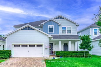 2865 Montilla Dr, Jacksonville, FL 32246