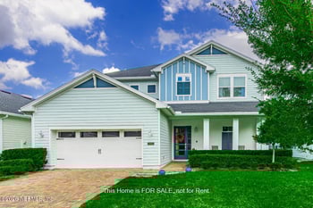 2865 Montilla Dr, Jacksonville, FL 32246