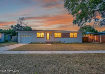 3256 Fruitwood Ln, Jacksonville, FL 32277