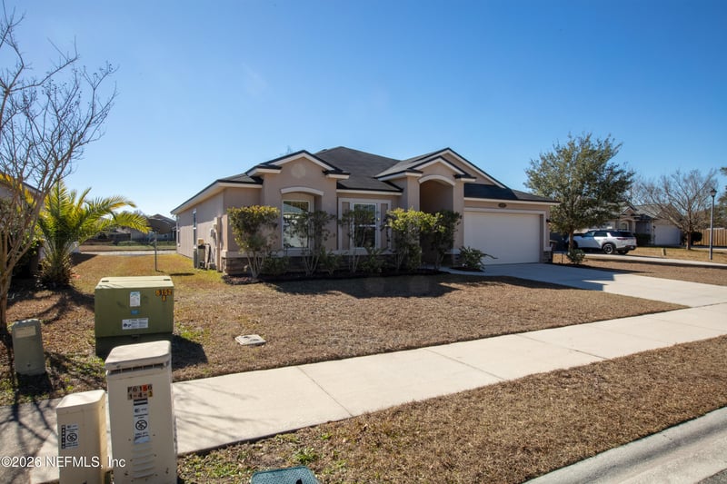 6150 Sandler Chase Trl, Jacksonville, FL 32222