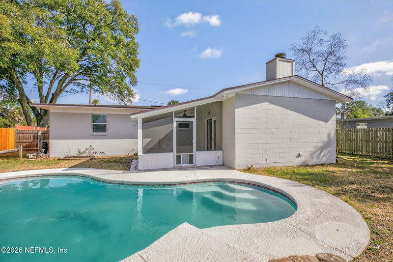 3256 Fruitwood Ln, Jacksonville, FL 32277