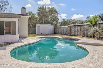 3256 Fruitwood Ln, Jacksonville, FL 32277