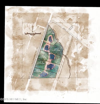 Us Highway 301, Bryceville, FL 32209