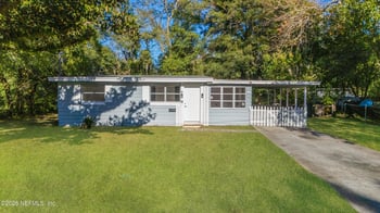 1841 Griflet Rd, Jacksonville, FL 32211