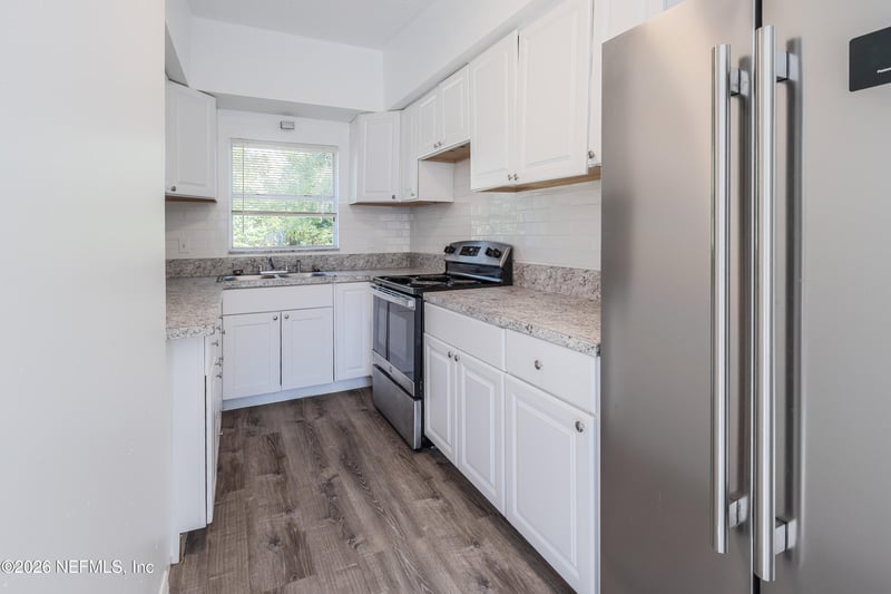 1841 Griflet Rd, Jacksonville, FL 32211