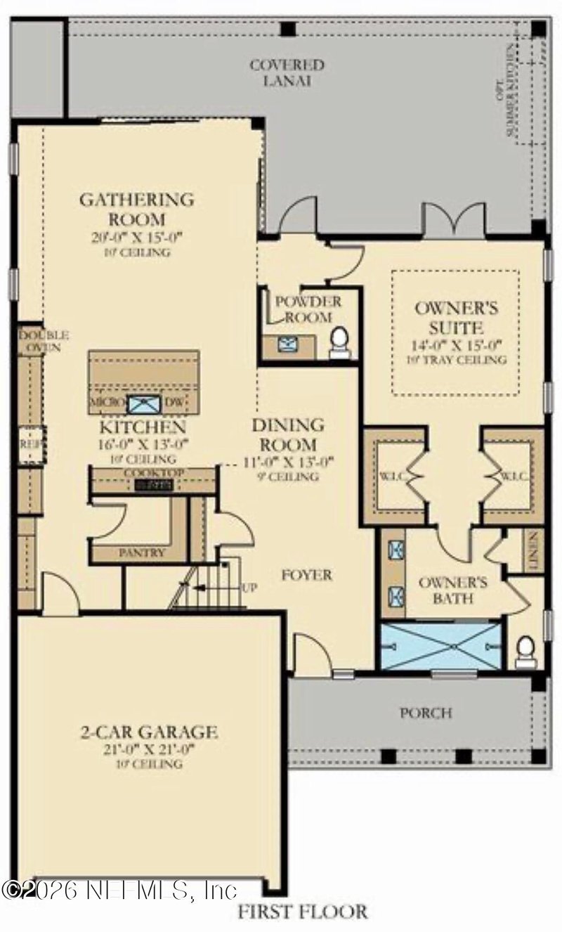 2865 Montilla Dr, Jacksonville, FL 32246