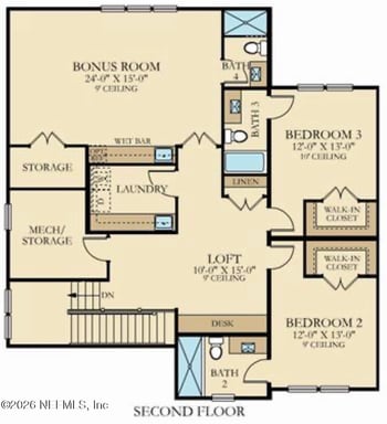 2865 Montilla Dr, Jacksonville, FL 32246