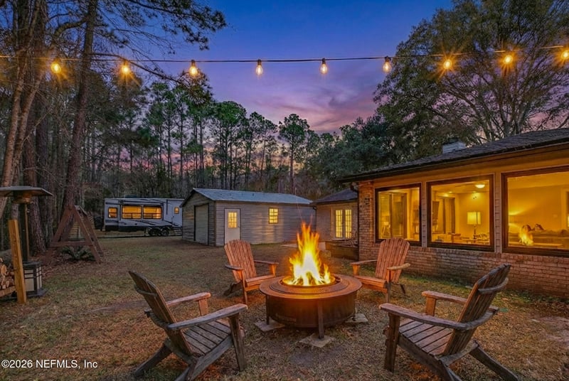 55012 Deer Run Rd, Callahan, FL 32011