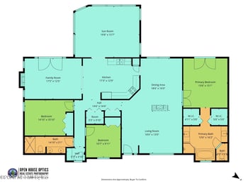 55012 Deer Run Rd, Callahan, FL 32011