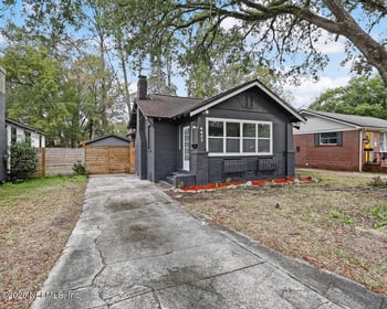4617 Royal Ave, Jacksonville, FL 32205