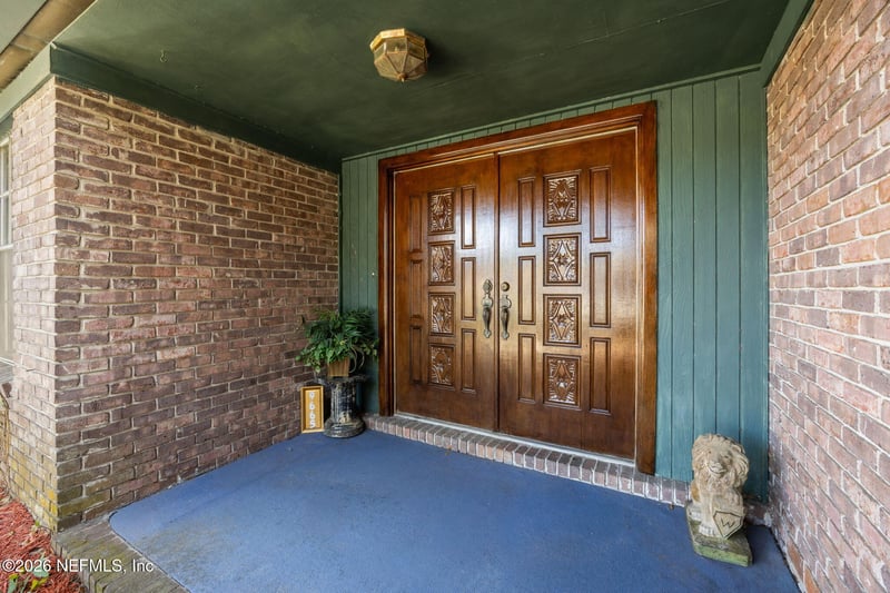 9665 Scott Mill Estates Way, Jacksonville, FL 32257