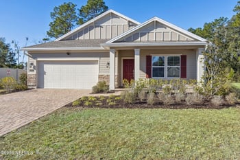 10118 Nala Ln, Jacksonville, FL 32218