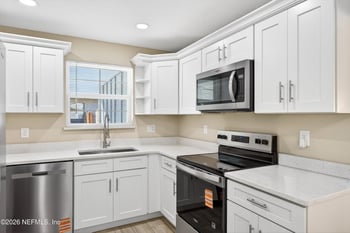 2114 Hugh Edwards Dr, Jacksonville, FL 32210