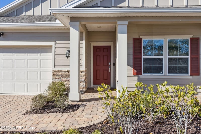 10118 Nala Ln, Jacksonville, FL 32218