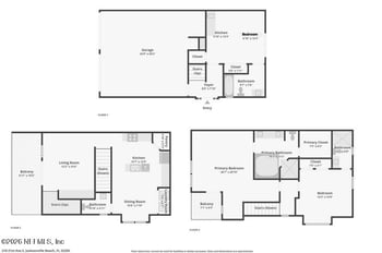 210 21st Ave, Jacksonville Beach, FL 32250